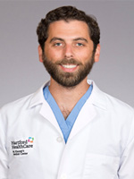 Nathan Selsky, M.D. 